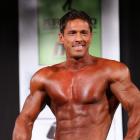 David  Breaux - IFBB Greater Gulf States Pro 2014 - #1